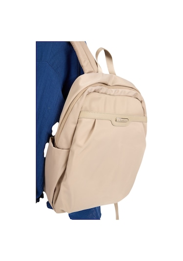 Chantria Cb00769 Bej Sırt Çantası Diğer