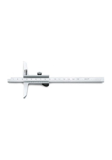 Beta 1656 300 Derinlik Kumpası 300mm
