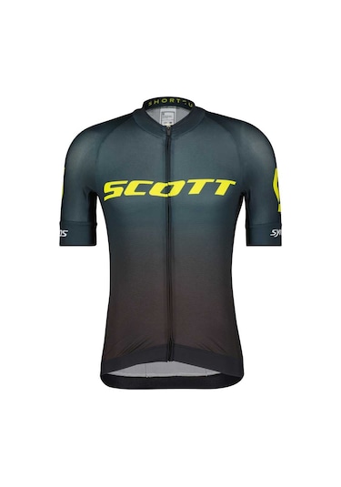 Scott Rc Pro World Cup Edition Kisa Kol Forma Çok Renkli