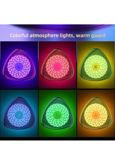 Heavy Fog Humidifier Hava Nemlendirici