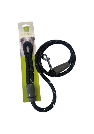 Nunbell Reflektörlü Fitil Gezdirme Kayışı 12 Mm X 120 Cm Çok Renkli