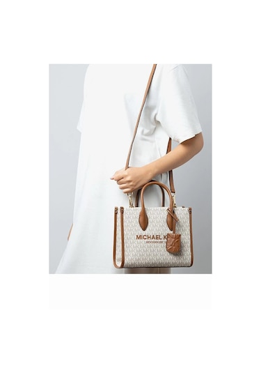Michael Kors Mirella Kadın El Ve Çapraz Çanta 35f2g7zc5b 001