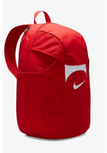 Nike Academy Team Backpack 2.3 30 Litre Kırmızı Sırt Çantası Dv0761-657 Kırmızı