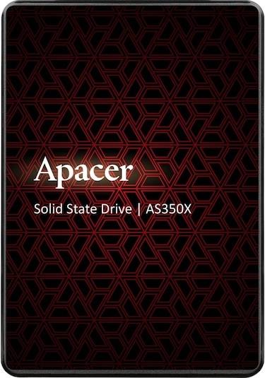 Apacer As350x 1tb 560-540 Mb/s 2.5&quot Sata3 Ssd Disk Ap1tbas350xr-1