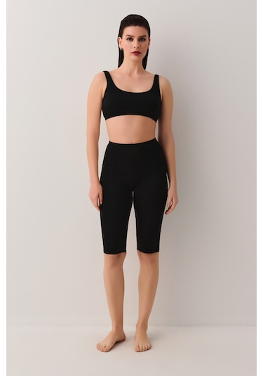 Suwen Plaj Taytı Sbn25790012 Siyah