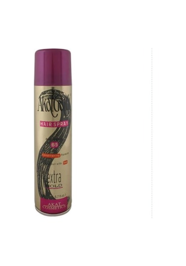 Akat Gardi Extra Hold Provitamin B5 Saç Spreyi 75 ML