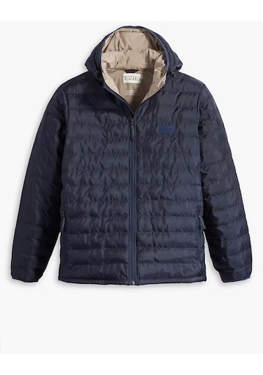Levi'S Erkek Mont A5622-0004 Lacivert