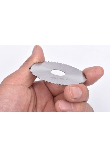 Pazly Uyarlanabilir Çok İşlevli Minyatür Masa Testeresi 0.6mm Yüksek Hız Dıy Kesme Makinesi