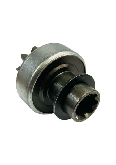 Marş Dişlisi Mıtsubıshı Tipi 8 Diş 8 Kanal Hyundaı Accent Era-kıa Pıcanto-mazda 323-suzukı Vıtara