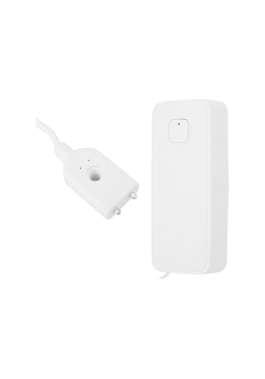 Wifi Akıllı Su Kaçağı Alarmı Taşkın Dedektörü Huiliang