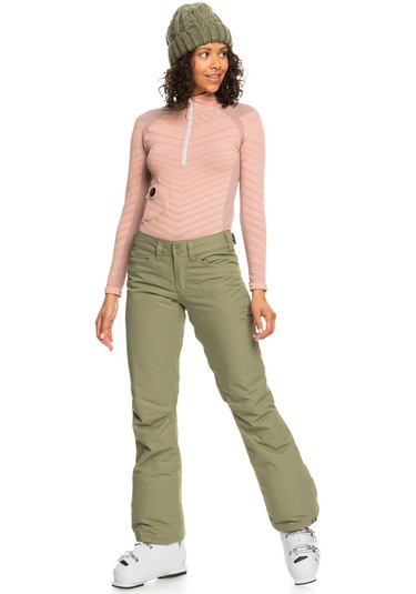 Roxy Backyard Pt Yeşil