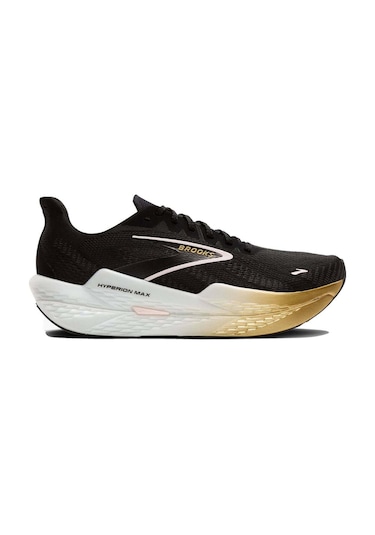 Brooks Kadın Hyperion Max 2 Koşu Ayakkabısı Kod -189432704 Siyah