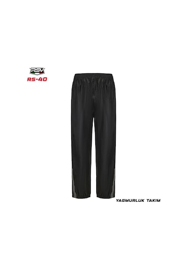 Rsv Rs40 Yağmurluk Takım