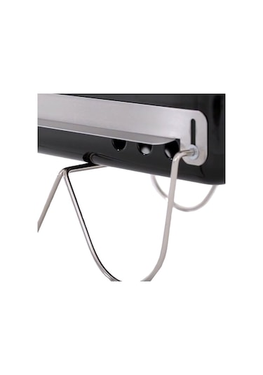 Weber Go Anywhere Kömürlü Mangal