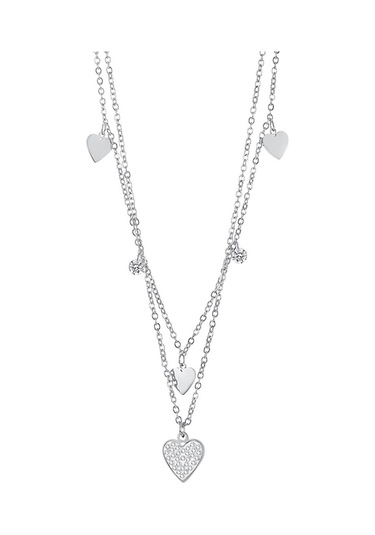 Lee Cooper Lc.n.01224.330 Kadın Kolye