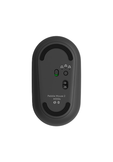 Logitech M350S Pebble 2 910-007015 Kablosuz Mouse