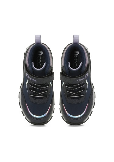 I Cool Pero P 4pr Lacivert Kız Çocuk Outdoor Bot 000000000101924795 Lacivert