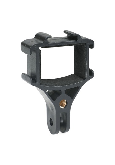 Singree Djı Osmo Pocket 2 İçin Çok Amaçlı Uzatma Ayağı Ve Soğuk Ayakkabı Bağlantılı Tripod Adaptörü