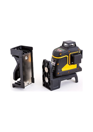 Prexıso Plc3-360 3 Yüzey 360­ Derece Çizgi Lazer Hizalama
