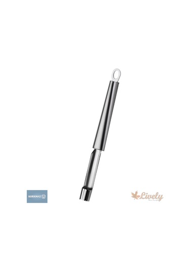 Korkmaz A521 Çelik Elma Oyacak Çok Renkli