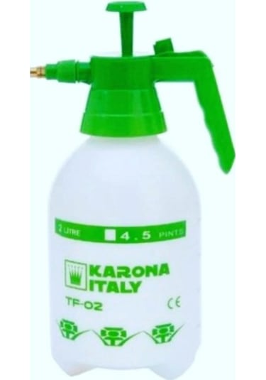 Karona Italy 2Lt Ilaçlama Püskürtme Pompası