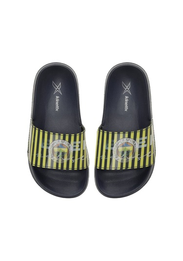 Fb Valen F 5fx Lacivert Erkek Çocuk Terlik 000000000102006497 Lacivert