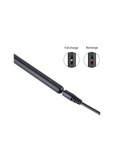 Didadodo Manyetik Kapasitif Kalem - İos/android Uyumlu, Hassas Dokunmatik Yazım