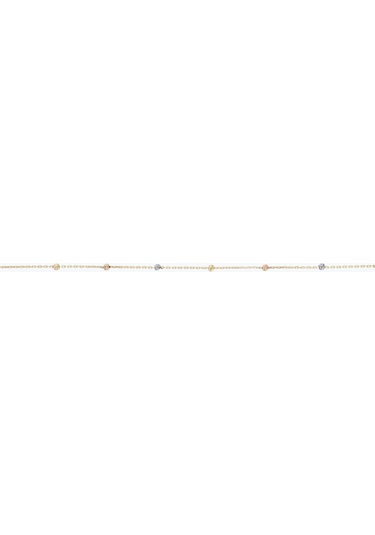 Altınbaş Altın Bileklik N11.28030 Sarı Altın