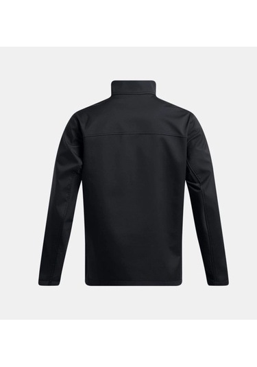 Under Armour M Shield Erkek Mont 1371586-003 Siyah