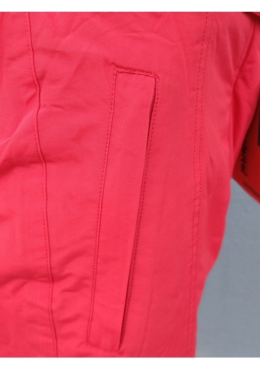 Kaierlai Kbp-552 Kadın Kırmızı Kayak Pantolon M Beden Kırmızı