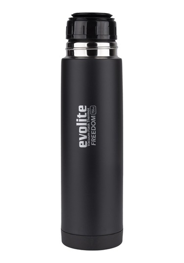 Evolite Freedom Çift Katmanlı 750 Ml. Çelik Vakumlu Termos