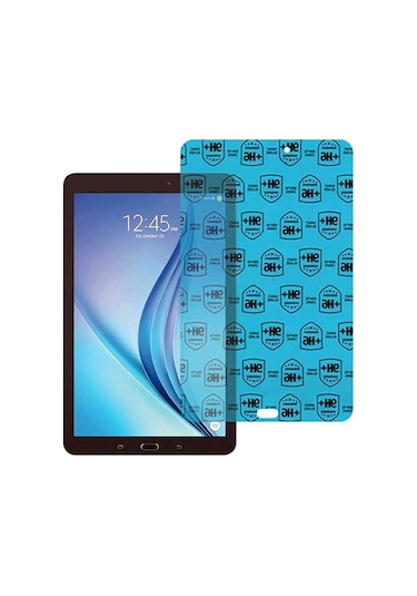 Samsung Galaxy Tab E Sm T560 Uyumlu Tablet Nano Cam Ekran Koruyucu