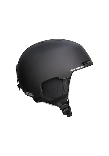 Quıksılver Quiksilver Journey Erkek Siyah Kask Kph0 Siyah