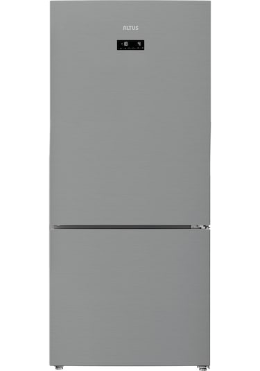 Altus ALK 484 XI 615 LT No-Frost Kombi Tipi Buzdolabı