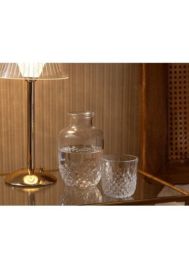 Madame Coco Audrey Başucu Sürahisi