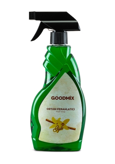 Wörf İğde Oda Ve Oto Kokusu 500 Ml Sprey