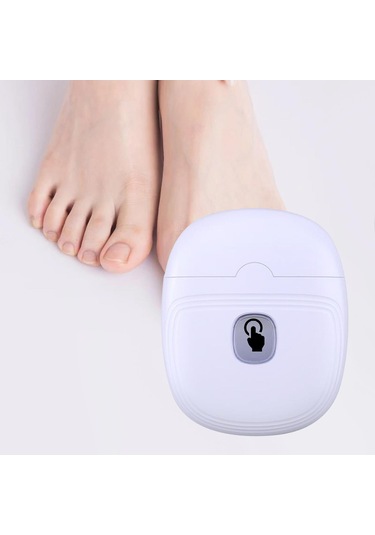 Suntek Elektrikli Tırnak Giyotin 2 In 1 Kesme Taşlama Entegre