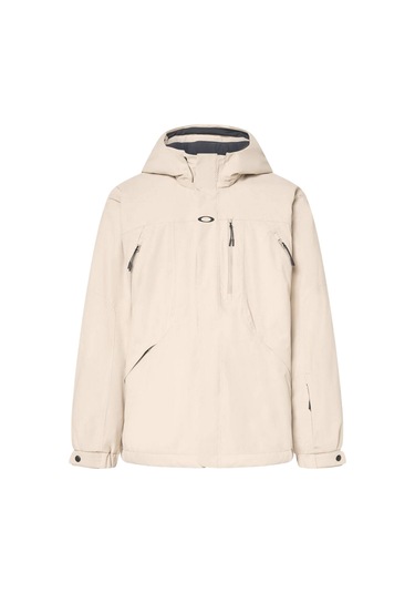 Oakley Tc Channel Jacket Hum Krem
