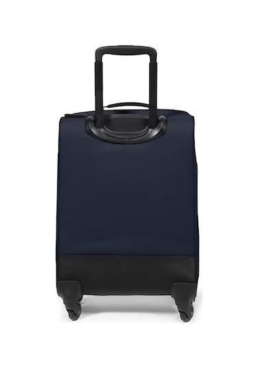 Eastpak Kabin Boy Valiz Ultra Hafif, Geniş Hacimli, Dayanıklı Kumaş, 4 Tekerlekli Ek00080ll831 Lacivert