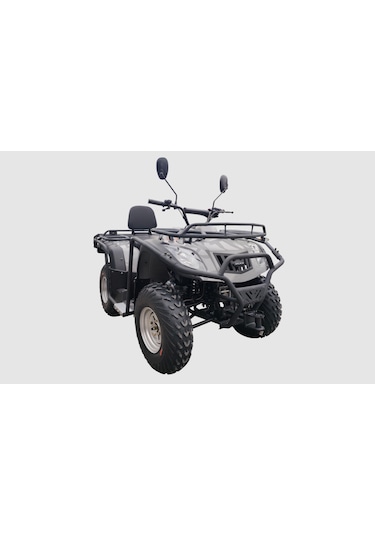 Arora Hunter 300 / T3 Gri Renk Atv Gri