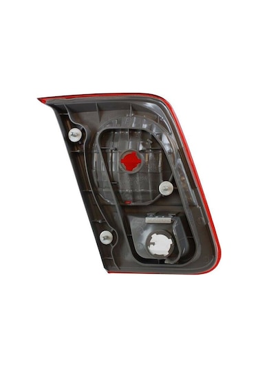Honda Civic Uyumlu Sağ İç Stop Lambası Duysuz 2003-2005 Bagaj Kapağı