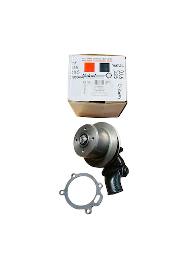 Massey Ferguson 265-285 Devirdaim Yüksel Marka U5mw0104