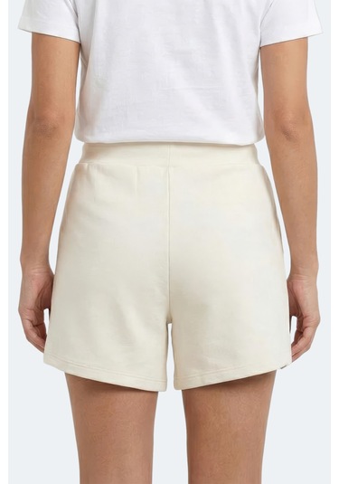 Slazenger Kıller Kadın Bej Şort