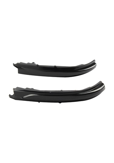 Yaozixa Kia K5 Optima Mk4 Jf 2016-2019 Led Akışlı Retrovizör Sinyal Lambası 2 Adet - Plug & Play, Dayanıklı Plastik