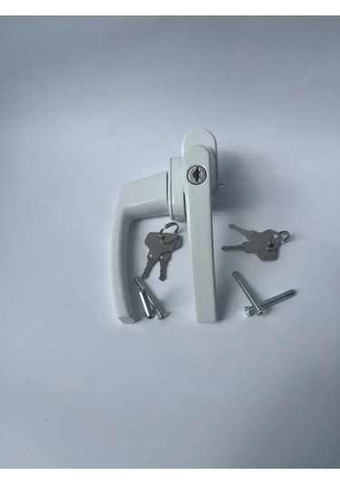 Tvoj Dom Pencere Anahtarı Kilidi, Çocuk Güvenliği 151852062