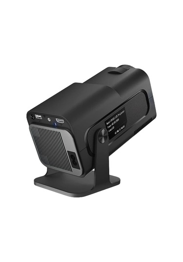 Mini Taşınabilir Projeksiyon Çok Renkli