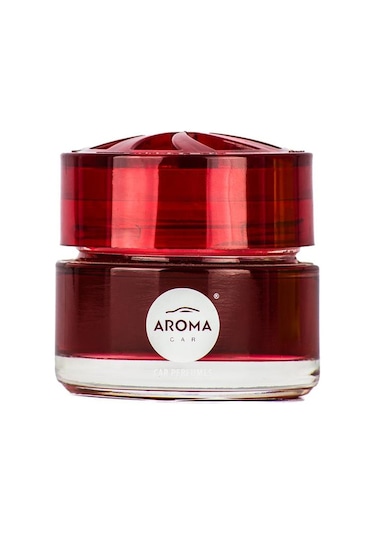 Aroma Jel Kavanoz Koku Kiraz 50 ML