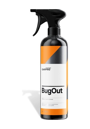 Carpro Bug Out Böcek Temizleyici Sprey 500ml.