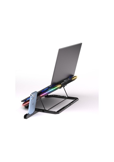 Frısby Fnc-5270st Rgb Gaming Notebook Soğutucu
