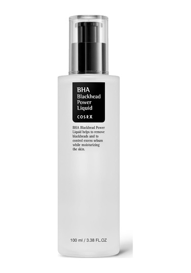 Cosrx Bha İçeren Siyah Nokta Peeling 100 ML